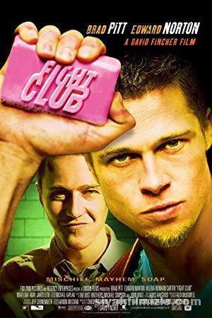 Dovus Kulubu Fight Club 1999 izle