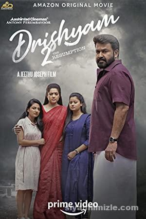 Drishyam 2 2021 Turkce Altyazili izle