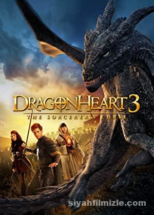 Ejder Yurek 3 izle Dragonheart 3 The Sorcerer8217s Curse izle 2015