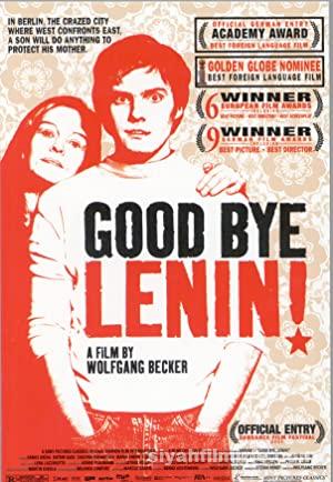 Elveda Lenin izle Good Bye Lenin izle 2003