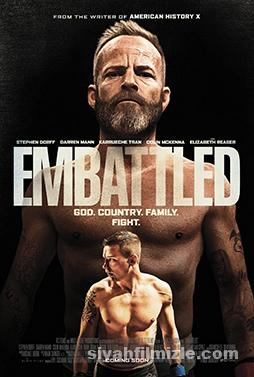 Embattled 2020 Turkce Dublaj izle