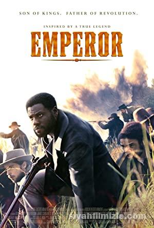 Emperor 2020 Turkce Altyazili izle