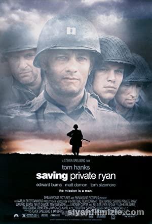 Er Ryani Kurtarmak Saving Private Ryan 1998 izle