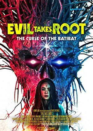 Evil Takes Root 2020 Turkce Altyazili izle