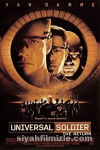 Evrenin Askerleri: Geri Dönüş 1999 Filmi Türkçe Dublaj izle