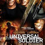 Evrenin Askerleri: İntikam Günü 2012 Filmi Full izle