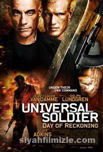 Evrenin Askerleri Film Serisi