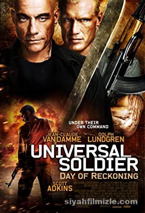 Evrenin Askerleri Intikam Gunu 2012 Turkce DublajAltyazili izle