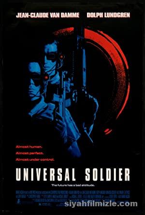 Evrenin Askerleri Universal Soldier 1992 izle