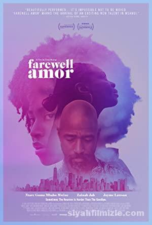 Farewell Amor 2020 Turkce Altyazili izle