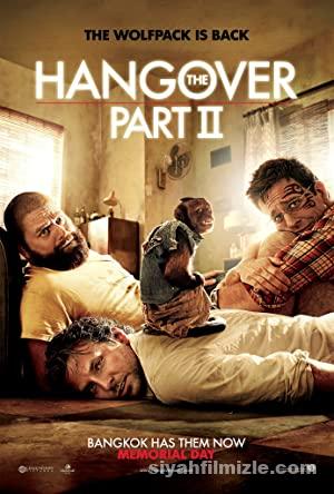 Felekten Bir Gece 2 The Hangover 2011 izle