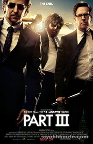 Felekten Bir Gece 3 The Hangover 2009 izle
