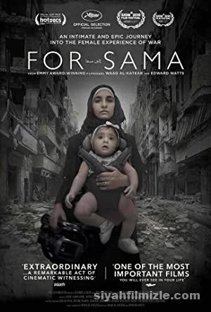 For Sama 2019 Filmi Türkçe Dublaj Altyazılı Full izle