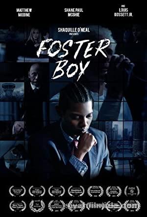 Foster Boy 2019 Full Film izle