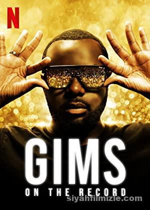 GIMS On the Record 2020 Turkce Altyazili IZLE