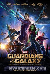 Galaksinin Koruyucuları Film Serisi