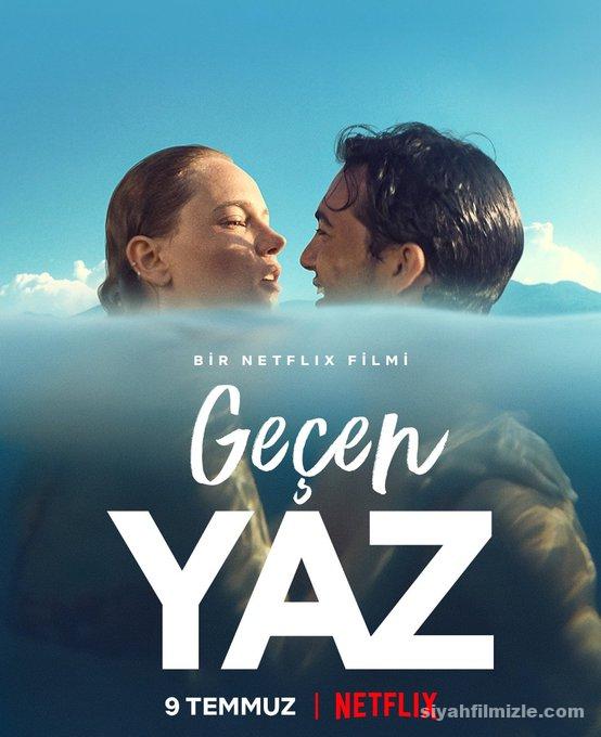 Gecen Yaz 2021 Sansursuz izle