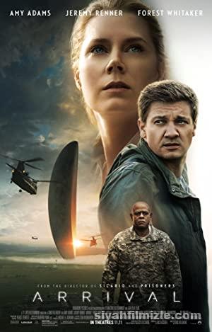 Gelis Arrival 2016 izle