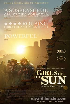 Girls of the Sun 2018 Turkce Altyazili izle