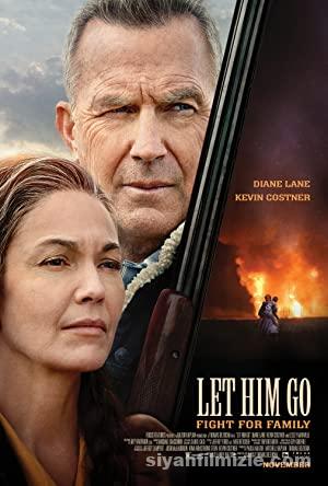 Gitmesine Izin Ver Let Him Go 2020 izle