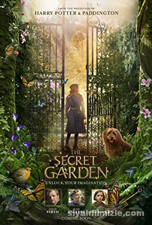 Gizli Bahce The Secret Garden 2020 izle