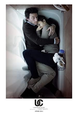 Gizli Kimya Upstream Color 2013 izle