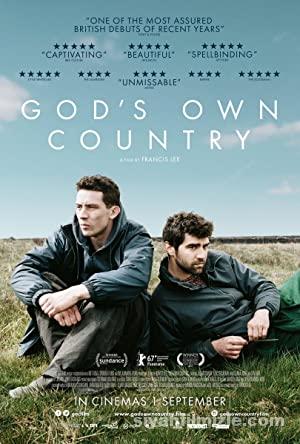 Gods Own Country 2017 Turkce Altyazili izle