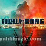 Godzilla vs Kong 2021 Filmi Türkçe Dublaj Full izle