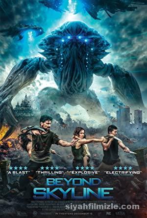 Gokyuzunun Otesinde Beyond Skyline 2017 izle