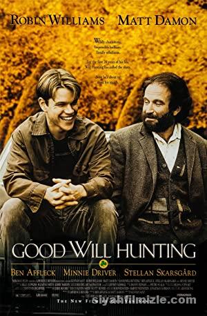 Good Will Hunting izle Can Dostum izle 1997