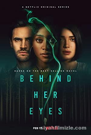 Gozlerinin Ardinda Behind Her Eyes 2021 izle