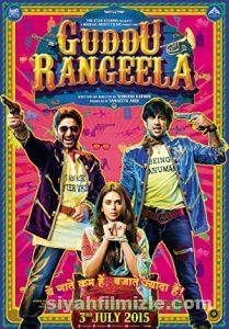 Guddu Rangeela (2015) Türkçe Altyazılı izle