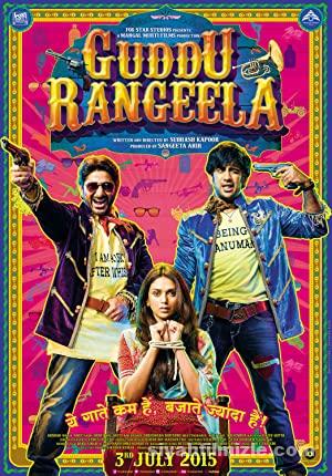 Guddu Rangeela 2015 Turkce Altyazili izle