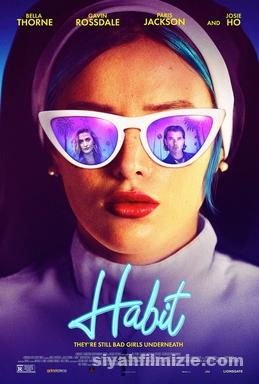 Habit 2021 4K izle 1