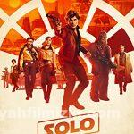 Han Solo: Bir Star Wars Hikayesi 2018 Türkçe Dublaj HD izle