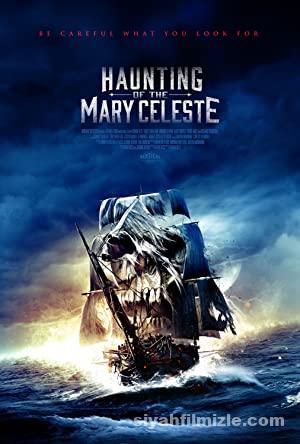 Haunting of the Mary Celeste 2020 Turkce Altyazili izle