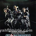 Hayalet Avcıları 1 1984 Filmi Türkçe Dublaj Full izle