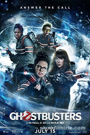 Hayalet Avcilari 3 izle Ghostbusters 3 izle 2016