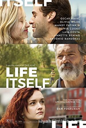 Hayatin Kendisi izle Life Itself izle 2018