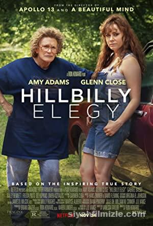 Hillbilly Elegy 2020 Film Full izle