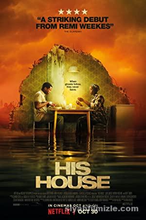 His House 2020 Turkce DublajAltyazili izle