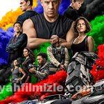 Hızlı ve Öfkeli 9 2021 Filmi Türkçe Dublaj Altyazılı izle