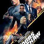 Hızlı ve Öfkeli: Hobbs ve Shaw 2019 Türkçe Dublaj Full izle