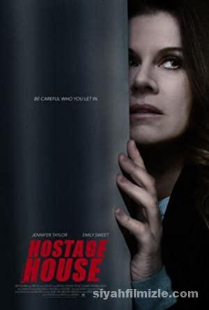 Hostage House 2021 Turkce Altyazili izle