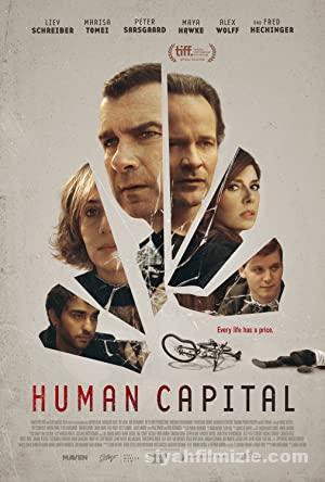 Human Capital 2019 Turkce DublajAltyazili izle