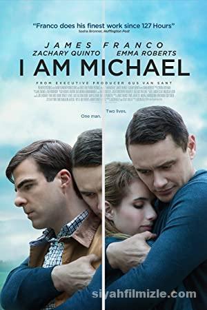 I Am Michael 2015 Turkce Altyazili izle