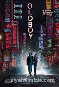 İhtiyar Delikanlı (Oldboy) 2003 Filmi Türkçe Dublaj izle