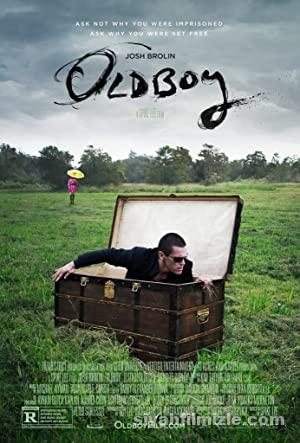 Ihtiyar Delikanli – Oldboy 2013 Filmi Full izle