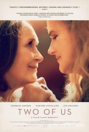Ikimiz izle Two of Us izle Deux izle 2019