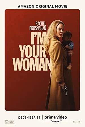 Im Your Woman 2020 Turkce Altyazili izle